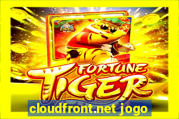 cloudfront.net jogo